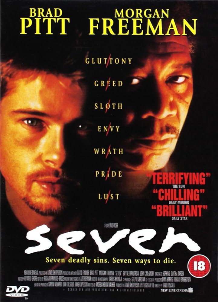 Seven (1995)