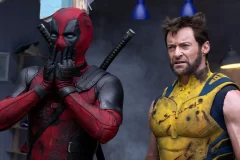 DEADPOOL & WOLVERINE