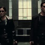 Matrix (1999)