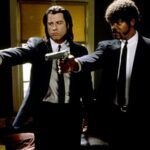 Pulp Fiction (1994)