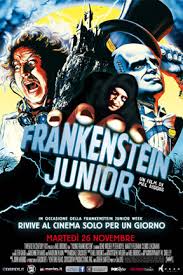 Frankenstein Junior (1974)