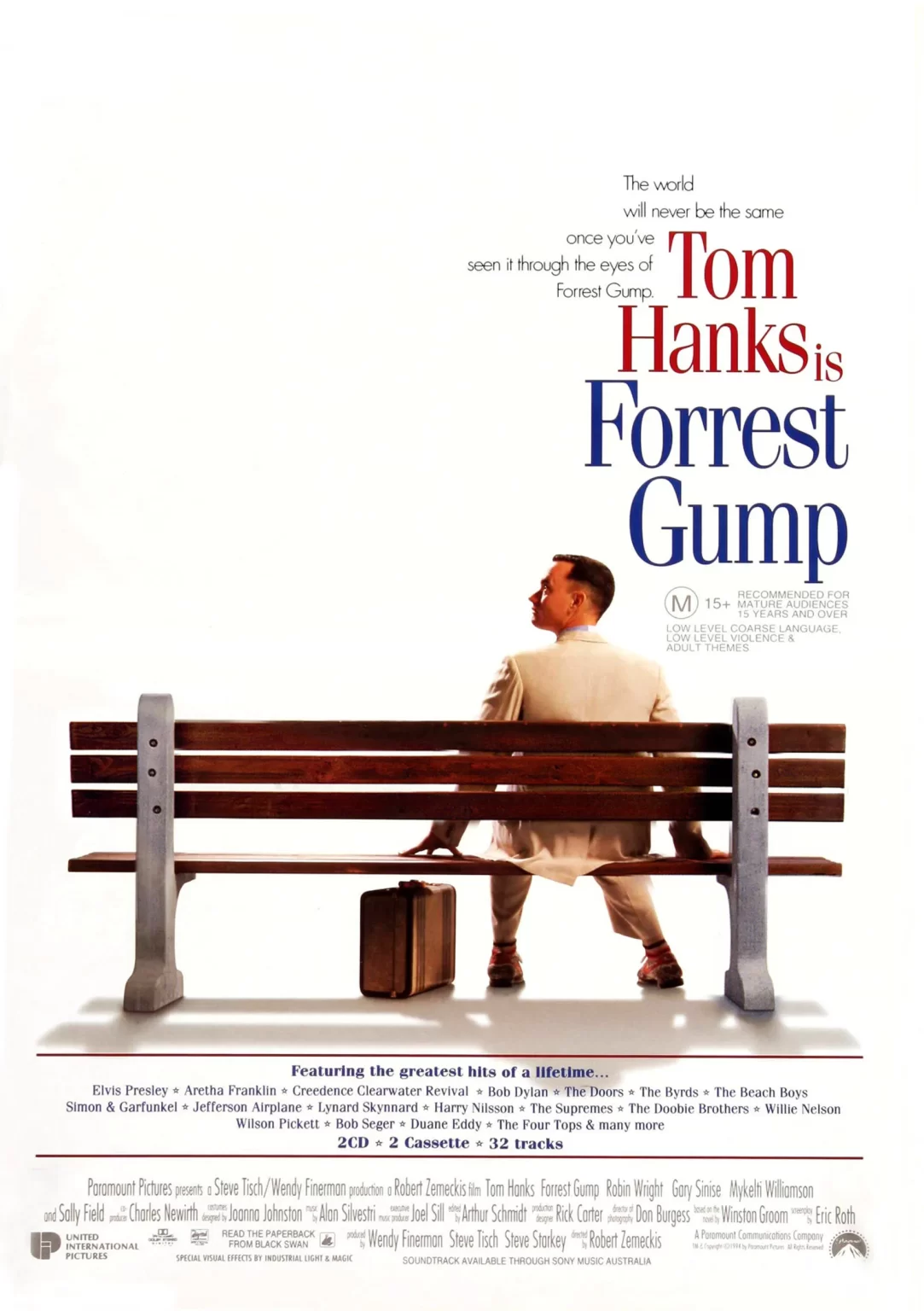 Forrest Gump (1994)