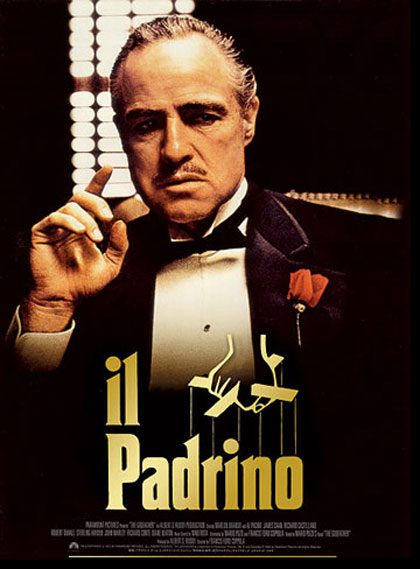 Il padrino (1972)