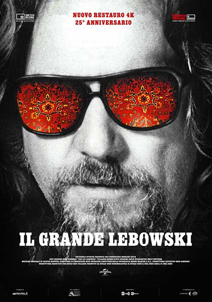 Il grande Lebowski (1998)