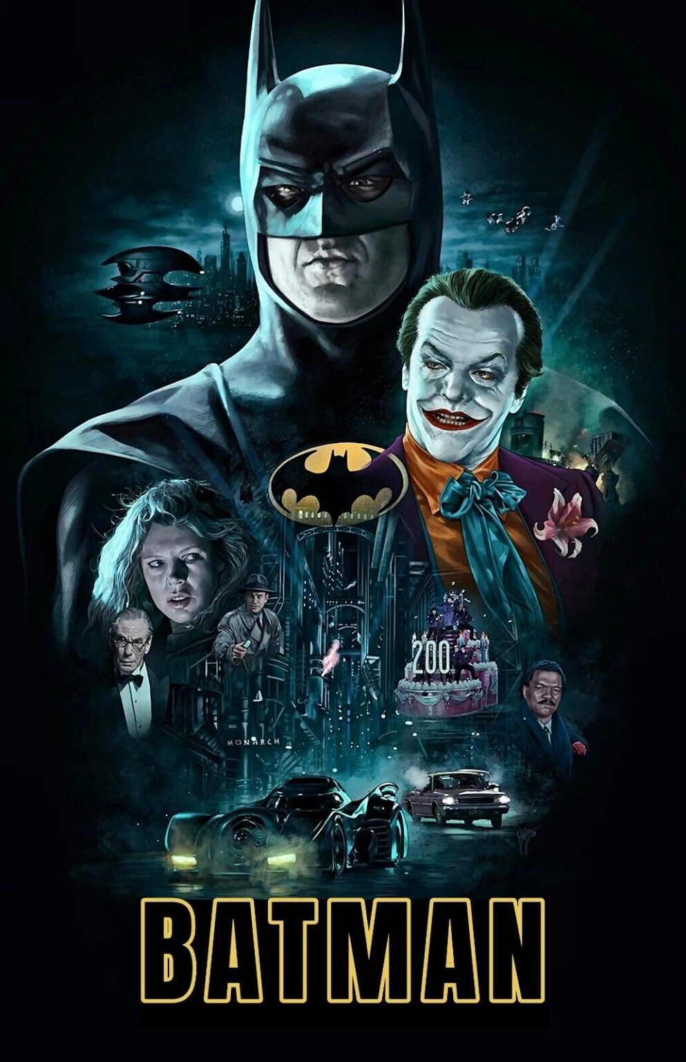 Batman (1989)