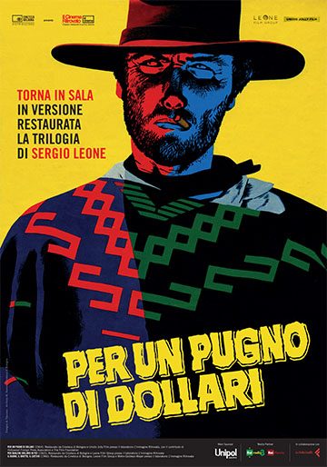 Per un pugno di dollari (1964)